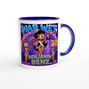 Wap Wet - Ceramic Mug