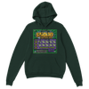 $5000 - Classic Unisex Pullover Hoodie