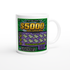 $5000 - Ceramic Mug