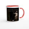 Work That Body - Ceramic Mug