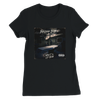 What's Up Now - Women’s Cut T-Shirt