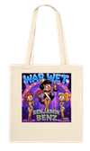 Wap Wet - Tote bag