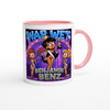 Wap Wet - Ceramic Mug