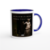 Work That Body - Ceramic Mug
