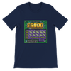 $5000 - Unisex T-Shirt