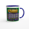 $5000 - Ceramic Mug