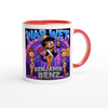Wap Wet - Ceramic Mug