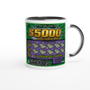 $5000 - Ceramic Mug