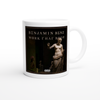 Work That Body - Ceramic Mug