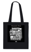 For The Love Of Money - Tote bag