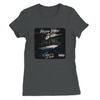 What's Up Now - Women’s Cut T-Shirt