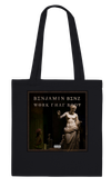 Work That Body - Tote bag