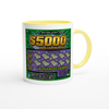 $5000 - Ceramic Mug