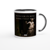 Work That Body - Ceramic Mug