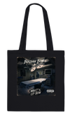 What's Up Now - Tote bag