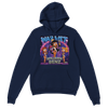 Wap Wet - Classic Unisex Pullover Hoodie
