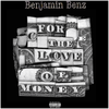 For The Love Of Money - Fine Art Poster