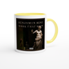 Work That Body - Ceramic Mug