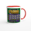 $5000 - Ceramic Mug