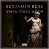 Work That Body - Fine Art Poster