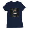 What's Up Now - Women’s Cut T-Shirt