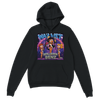Wap Wet - Classic Unisex Pullover Hoodie