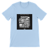 For The Love Of Money - Unisex T-Shirt