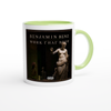Work That Body - Ceramic Mug