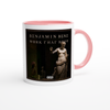 Work That Body - Ceramic Mug