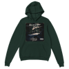What's Up Now - Classic Unisex Pullover Hoodie