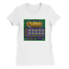 $5000 - Women’s Cut T-Shirt