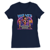 Wap Wet - Women’s Cut T-Shirt