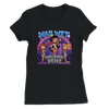 Wap Wet - Women’s Cut T-Shirt