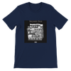 For The Love Of Money - Unisex T-Shirt