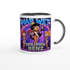 Wap Wet - Ceramic Mug