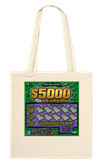 $5000 - Tote bag