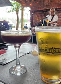 Kurt Caldwell LIVE! @Martin City Brewing Company