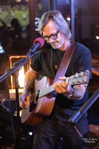 Kurt Caldwell-LIVE 1st Fridays @ Murphy's Corner!