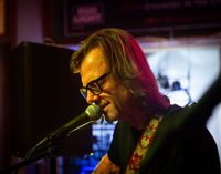 KURT CALDWELL MUSIC
