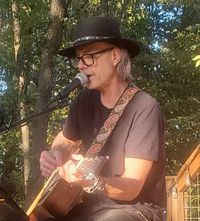Kurt Caldwell LIVE @ KC Wine Co. Vineyard $ Winery
