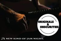 Kurt Caldwell's 4TH ORIGINALS & OBSCURITIES!