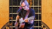 Kurt Caldwell @ The Sunset Grill
