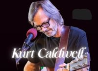 Kurt Caldwell-LIVE 1st Fridays @ Murphy's Corner!