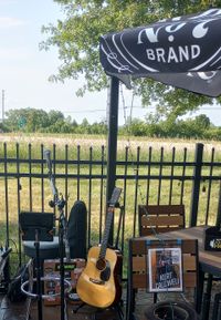 Kurt Caldwell-LIVE 2nd Saturdays @The Other Place - Belton!
