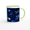 Birthplace - Ceramic Mug
