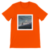 Staying Indoors - Unisex T-Shirt