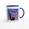 Dreamcatcher - Ceramic Mug