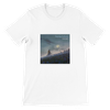 Staying Indoors - Unisex T-Shirt
