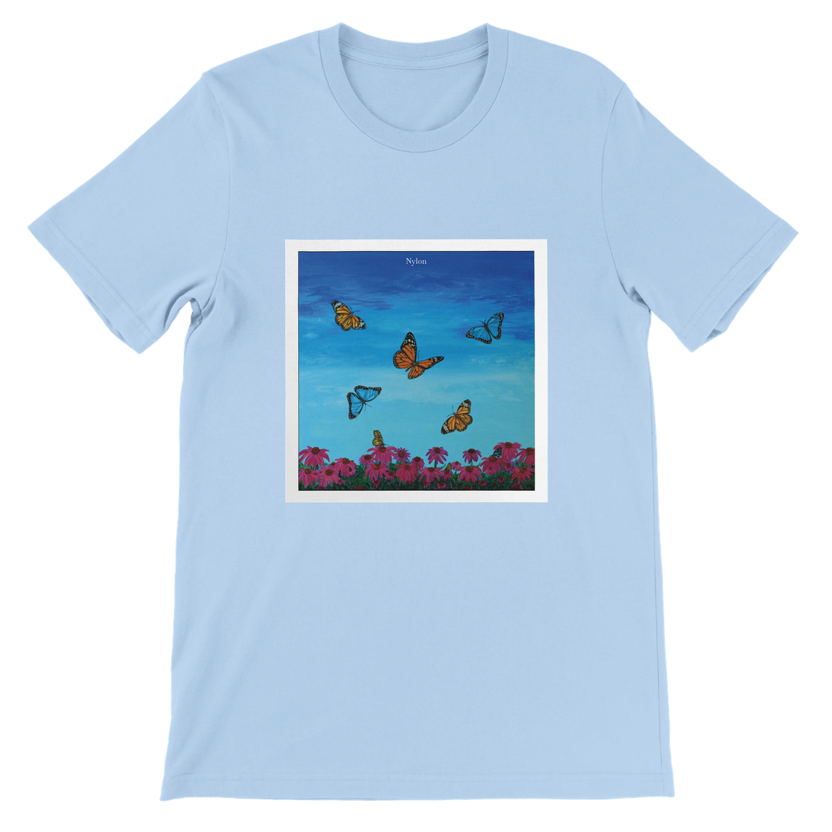 Nylon - Unisex T-Shirt