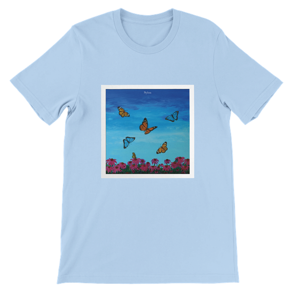 Nylon - Unisex T-Shirt